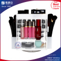 China Hersteller Neue Acryl Lippenstift Display mit Open Top